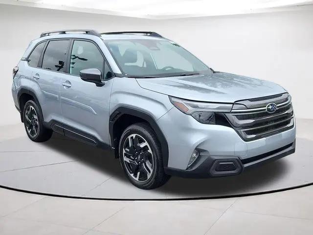 2026 Subaru Forester Limited for sale in Alexandria, VA
