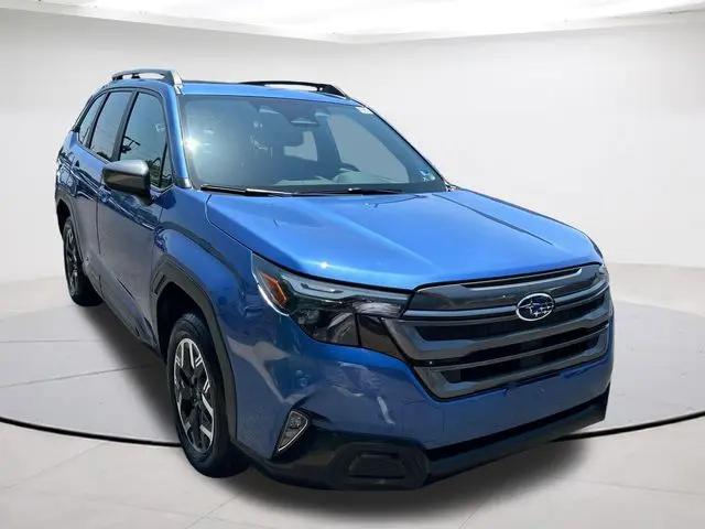 2026 Subaru Forester Premium for sale in Alexandria, VA