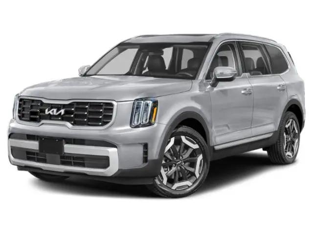 2024 Kia Telluride S for sale in Falls Church, VA