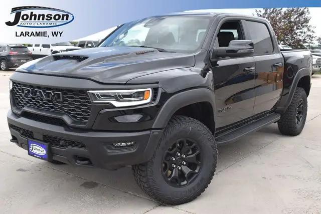 2026 Ram 1500 RHO Crew Cab 4x4 5'7" Box for sale in Laramie, WY