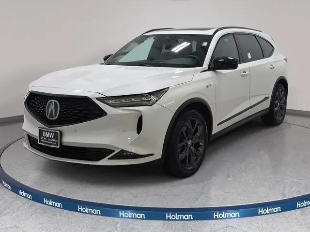 2023 Acura MDX A-SPEC for sale in Mount Laurel, NJ