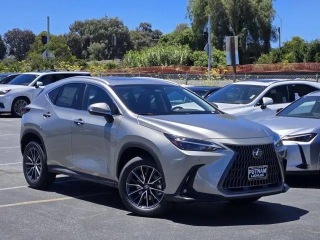 2026 Lexus NX 350 Premium for sale in Redwood City, CA