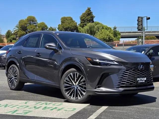 2026 Lexus RX 350 Premium+ for sale in Redwood City, CA
