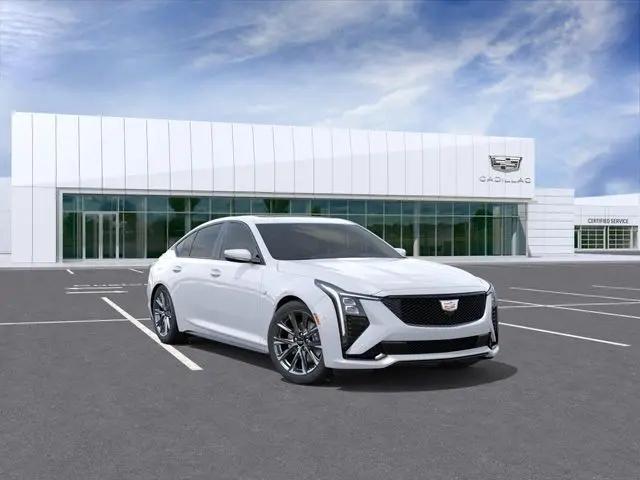 2026 Cadillac CT5 Sport RWD for sale in St Clair Shores, MI