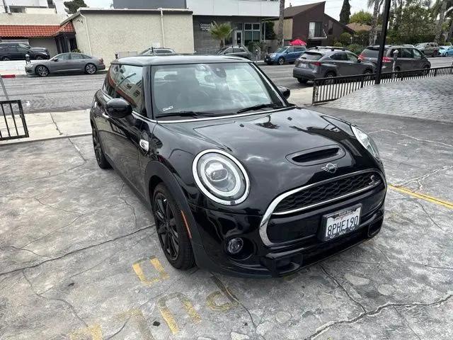 2020 MINI Hardtop Cooper S for sale in Santa Monica, CA