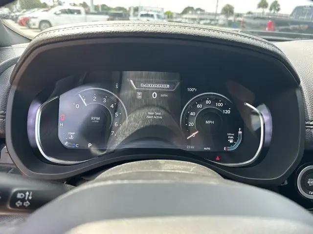 2026 Ram 1500 Laramie Crew Cab 4x2 57 Box