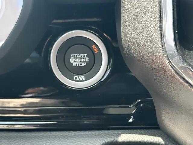2026 Ram 1500 Laramie Crew Cab 4x2 57 Box