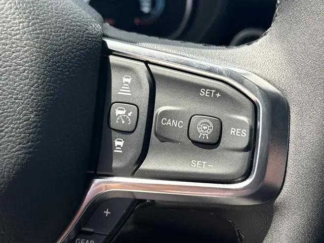 2026 Ram 1500 Laramie Crew Cab 4x2 57 Box