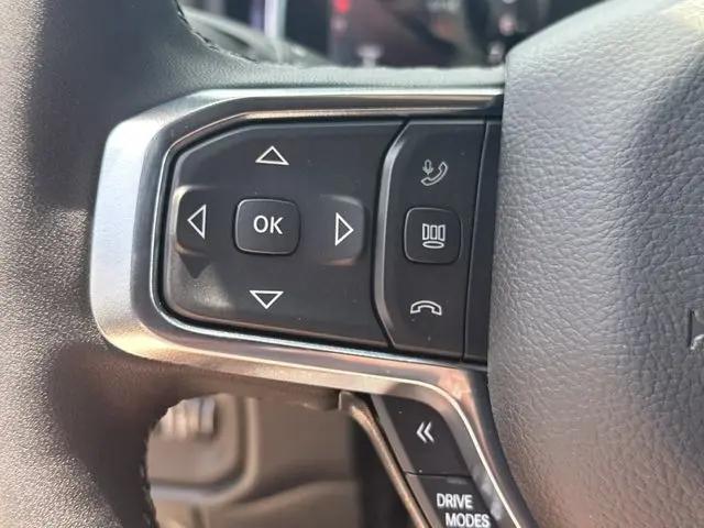 2026 Ram 1500 Laramie Crew Cab 4x2 57 Box