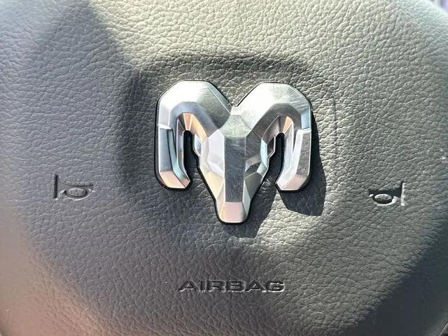 2026 Ram 1500 Laramie Crew Cab 4x2 57 Box