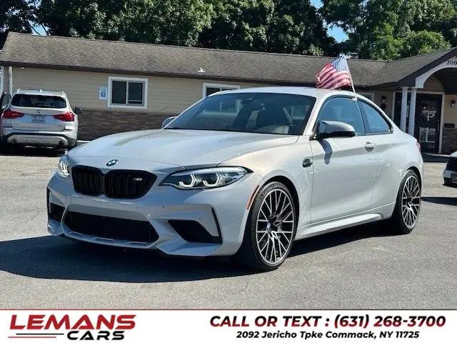 2019 BMW M2 Competition for sale in Commack, NY
