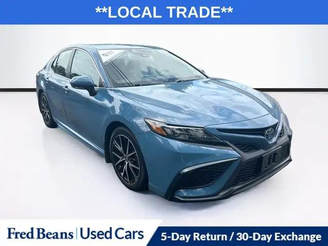 2024 Toyota Camry SE for sale in Willow Grove, PA