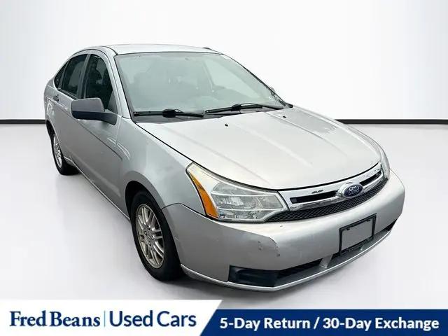 2011 Ford Focus SE for sale in Willow Grove, PA