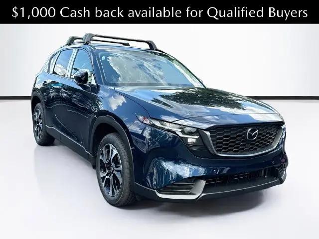 2026 Mazda CX-5 2.5 S Preferred for sale in Willow Grove, PA