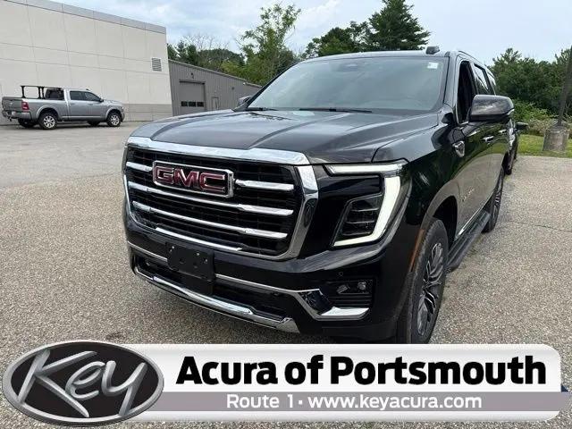 2025 GMC Yukon 4WD Elevation for sale in Portsmouth, NH