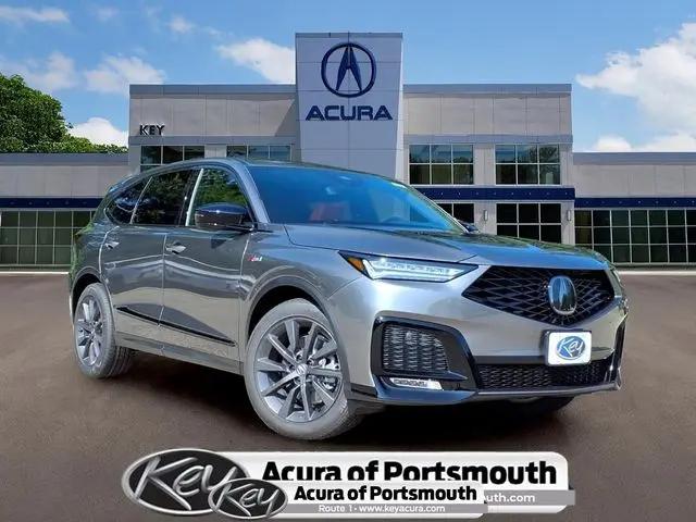 2026 Acura MDX A-SPEC for sale in Portsmouth, NH