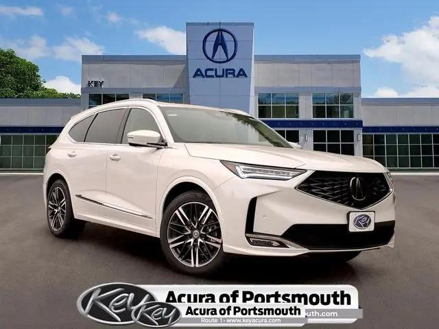 2026 Acura MDX Advance Package for sale in Portsmouth, NH