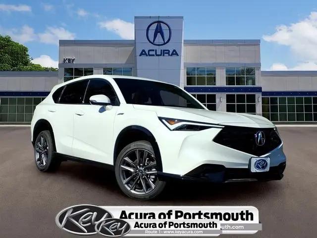 2026 Acura ADX A-Spec for sale in Portsmouth, NH