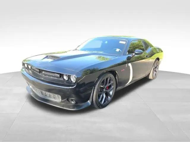 2023 Dodge Challenger R/T for sale in Alcoa, TN