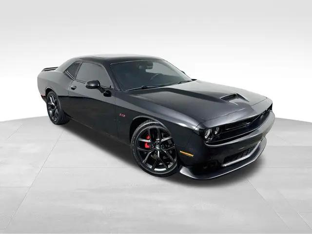 2023 Dodge Challenger R/T for sale in Alcoa, TN