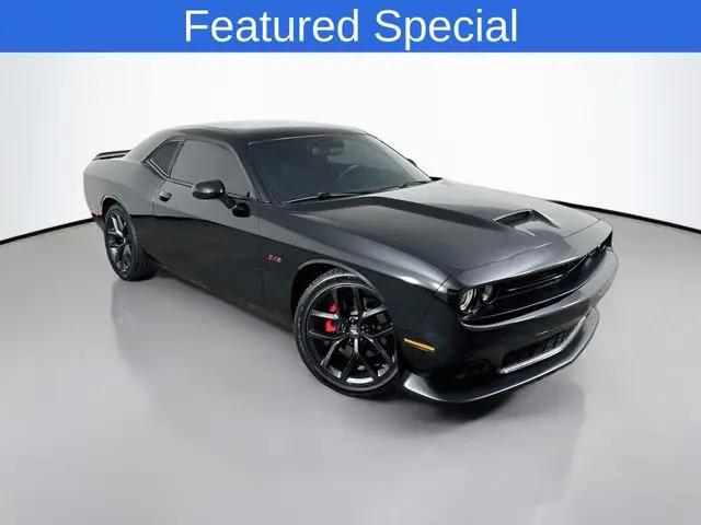 2023 Dodge Challenger R/T for sale in Alcoa, TN
