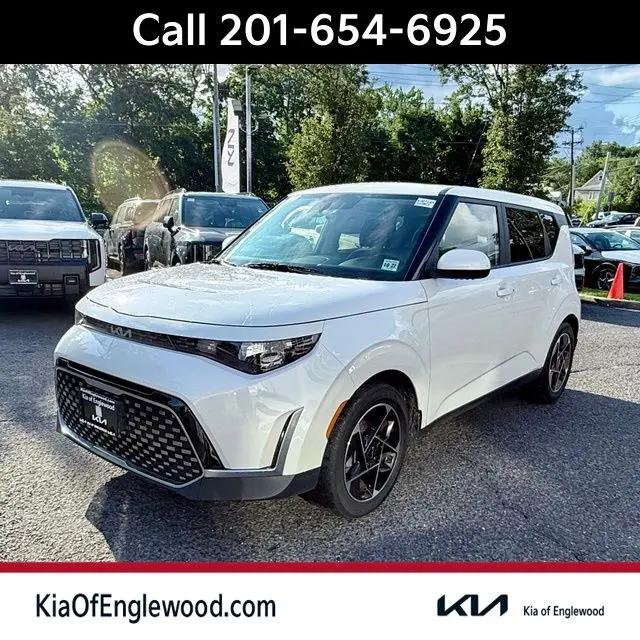 2023 Kia Soul EX for sale in Englewood, NJ