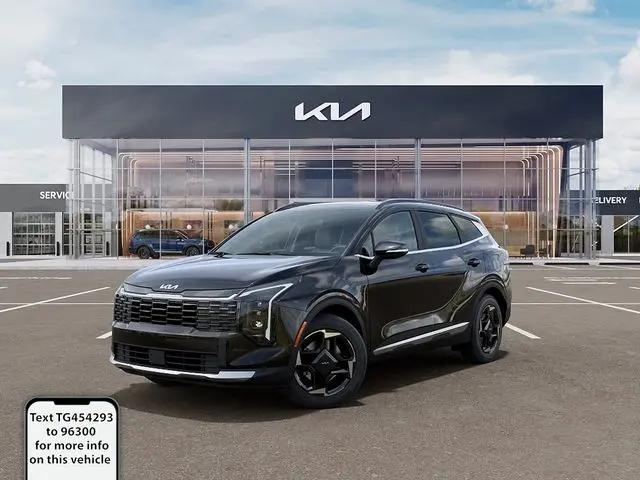 2026 Kia Sportage EX for sale in Englewood, NJ