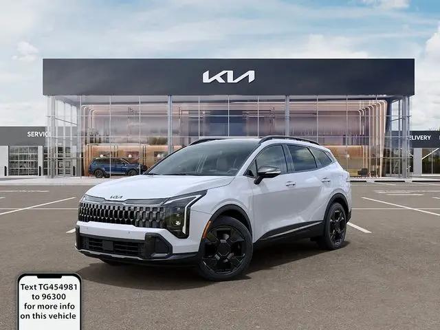 2026 Kia Sportage X-Line for sale in Englewood, NJ