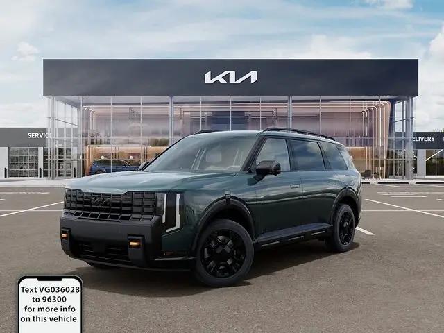 2027 Kia Telluride X-Pro SX for sale in Englewood, NJ