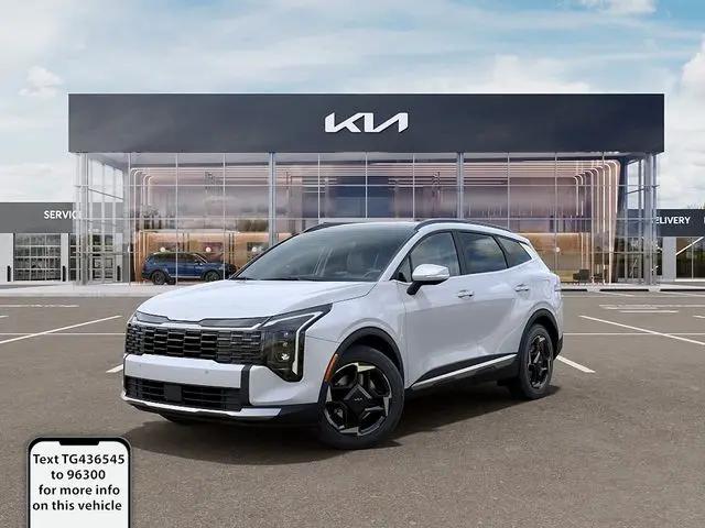 2026 Kia Sportage EX for sale in Englewood, NJ