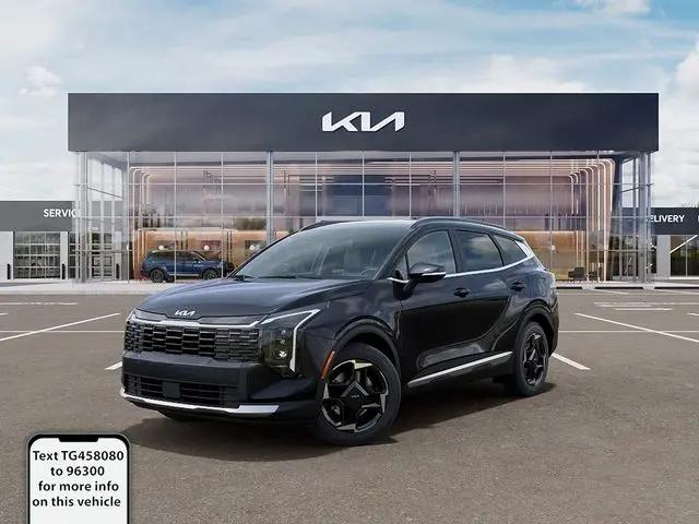 2026 Kia Sportage EX for sale in Englewood, NJ