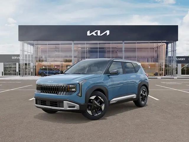 2027 Kia Seltos S for sale in Englewood, NJ