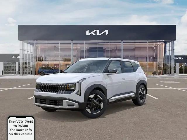 2027 Kia Seltos EX for sale in Englewood, NJ