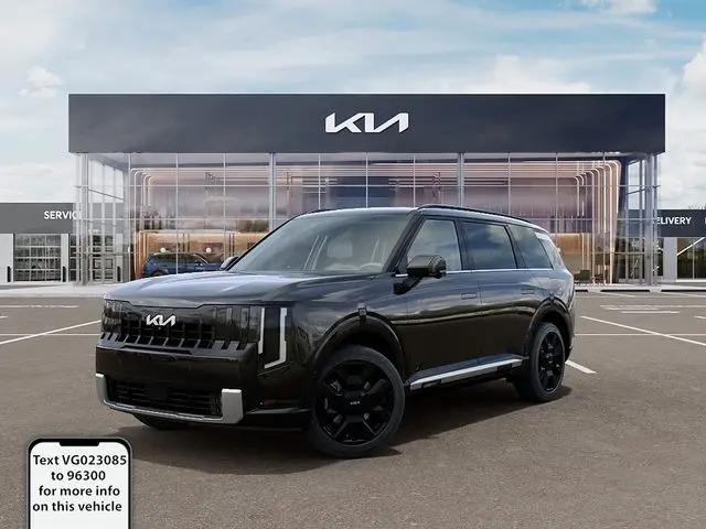 2027 Kia Telluride Hybrid SX for sale in Englewood, NJ