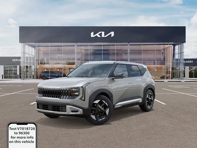 2027 Kia Seltos EX for sale in Englewood, NJ