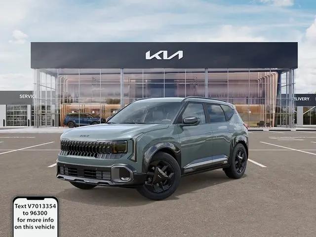 2027 Kia Seltos X-Line S for sale in Englewood, NJ