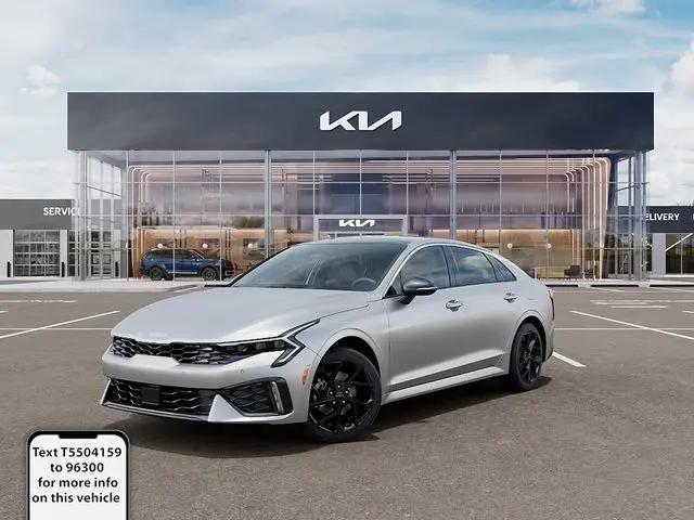 2026 Kia K5 GT-Line AWD for sale in Englewood, NJ