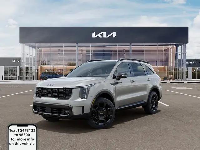 2026 Kia Sorento X-Line SX for sale in Englewood, NJ