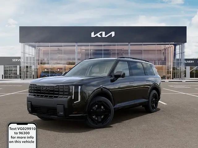 2027 Kia Telluride Hybrid X-Line SX for sale in Englewood, NJ