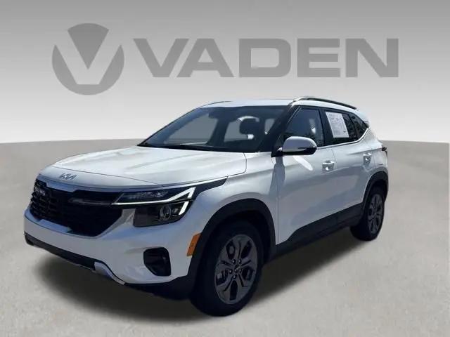 2024 Kia Seltos S for sale in Savannah, GA