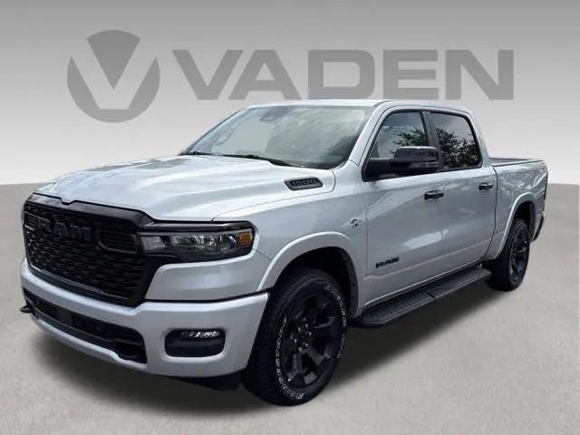2026 Ram 1500 Big Horn Crew Cab 4x4 57 Box for sale in Savannah, GA