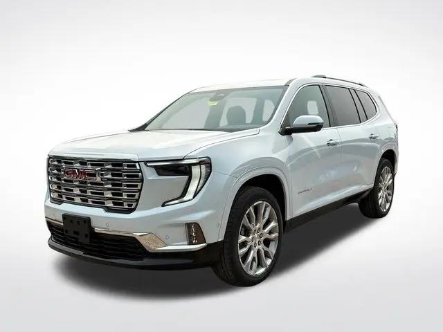 2026 GMC Acadia Denali AWD for sale in Torrington, CT