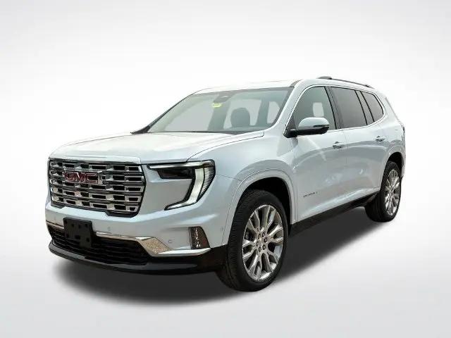 2026 GMC Acadia Denali AWD for sale in Torrington, CT