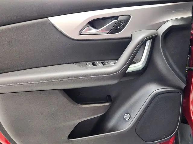 2021 Chevrolet Blazer FWD 2LT