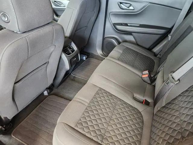 2021 Chevrolet Blazer FWD 2LT