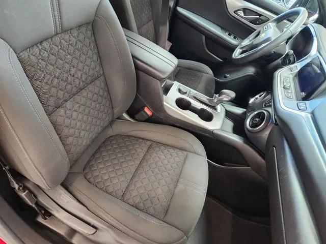 2021 Chevrolet Blazer FWD 2LT