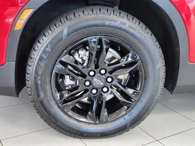2021 Chevrolet Blazer FWD 2LT