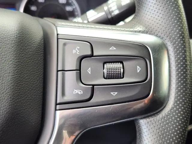 2021 Chevrolet Blazer FWD 2LT
