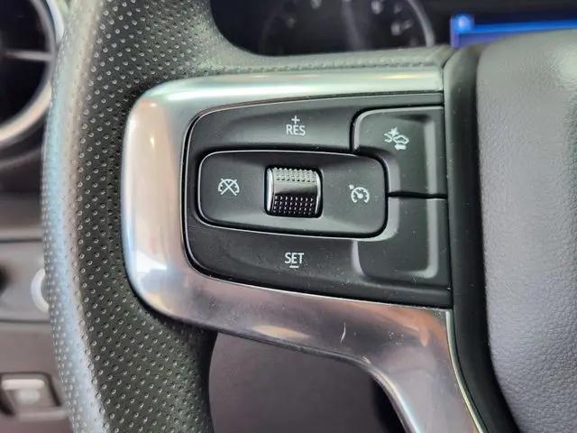 2021 Chevrolet Blazer FWD 2LT