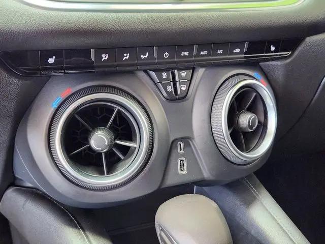 2021 Chevrolet Blazer FWD 2LT